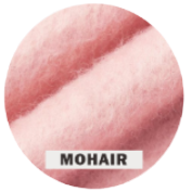 mohair
