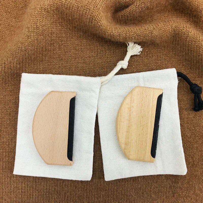 sweater comb