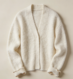 Cashmere Cardigan Sweater: A Practical Guide for Quality, Fit, and Wholesale Sourcing