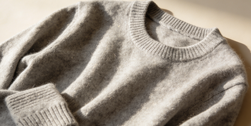 How to Evaluate High-Quality Cashmere: A Practical Guide for Buyers, Brands, and Retailers