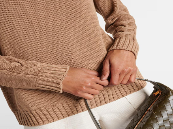 How to Care 100% Wool Knitwear: Gentle washing, Air Drying and Proper Storage