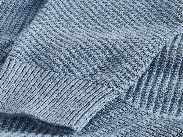 How to Choose Suitable Knitwear Materials?