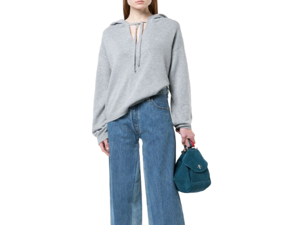 Women’s Full Sleeve Hoody