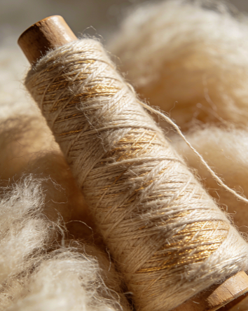 cashmere yarn