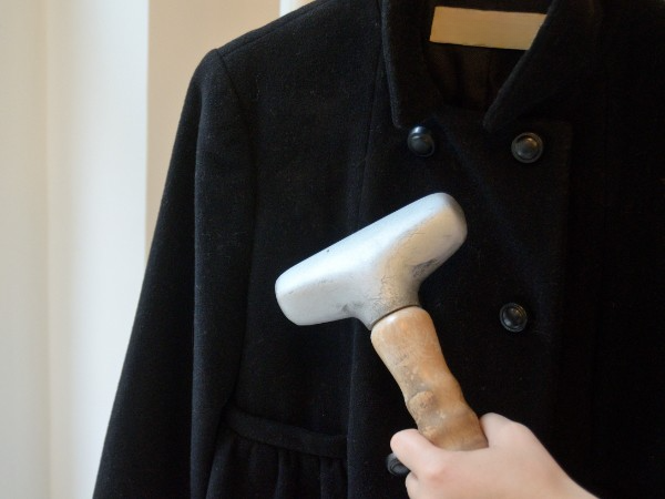 How Can You Care for Your Wool Coat to Extend Its Lifespan?