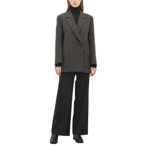 Custom Worsted Spring Autumn Women’s Clas...