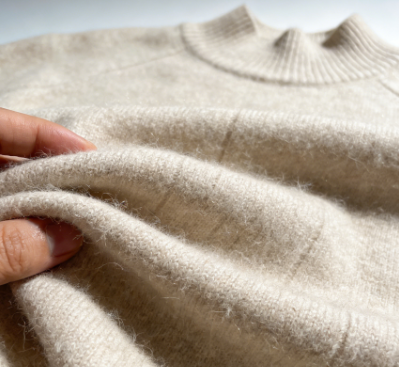 What Makes Cashmere Soft? Key Factors for Luxury Brand Partners