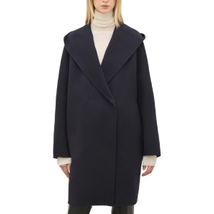 Custom Worsted Spring Autumn Luxury Wool-Velour...