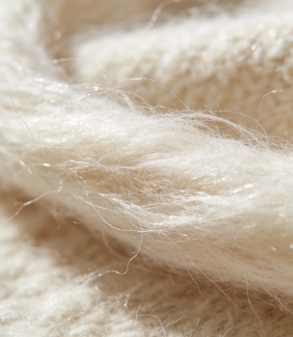 cashmere raw fiber