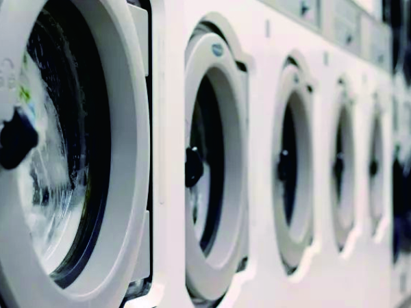 Introducing revolutionary machine washable antibacterial cashmere
