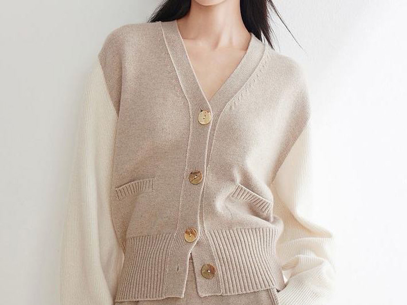 Women’s Casual Cardigan