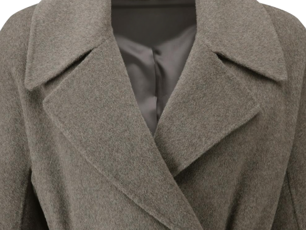 How Do Silhouette and Tailoring Impact Merino Wool Coat Design and Value in Outerwear?