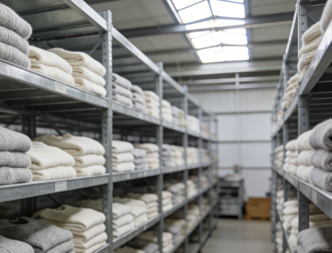 Bulk cashmere and wool embroidered products ready for wholesale