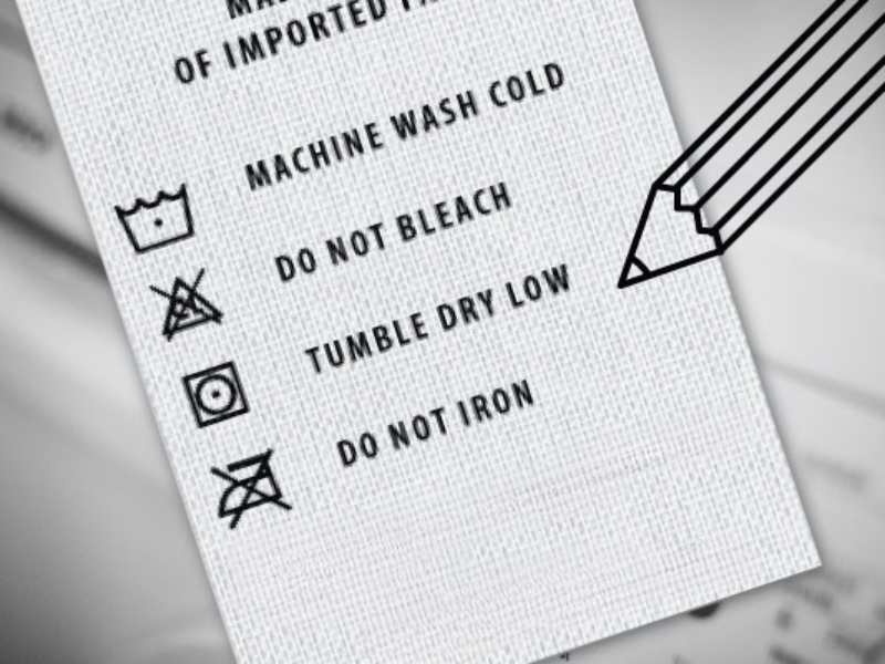 Care-Labels