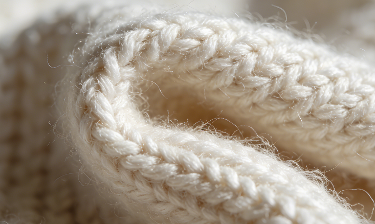 cashmere fibre
