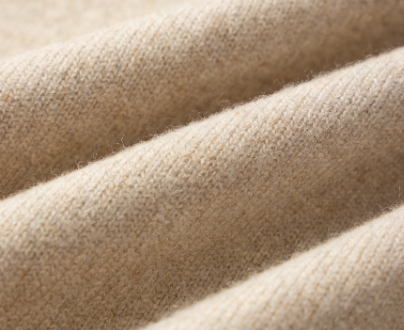 cashmere knit