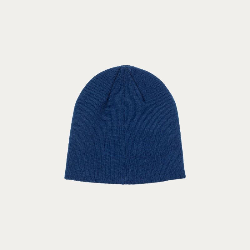 Unisex Y2K Plain Knit Beanie စိတ်ကြိုက်အရောင်အခဲ Cashmere Beanie