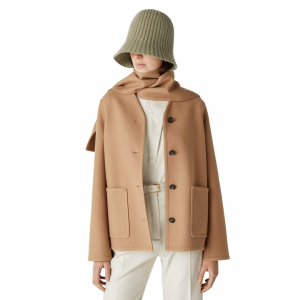 coat