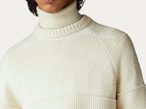 comfortable oeko-tex certified safe mens sweater knitwear