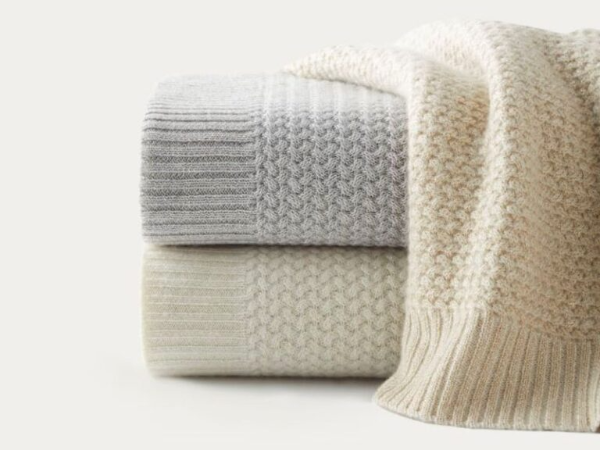How to Identify, Care for, and Restore Quality Cashmere: A Clear Guide for Buyers (7 FAQs)