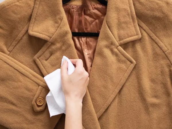 Wool Coat Got Fuzzy? 5 Easy Ways to Make It Look Brand New Again