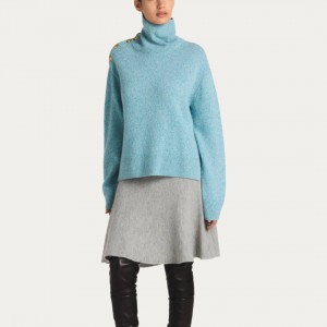 knitwear