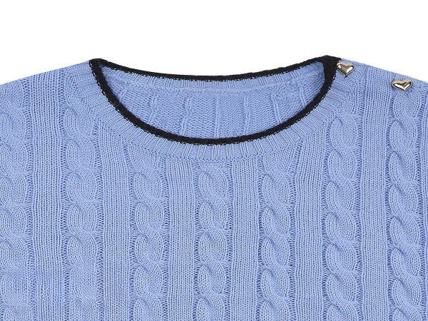 How to Choose Trendy Yarn？