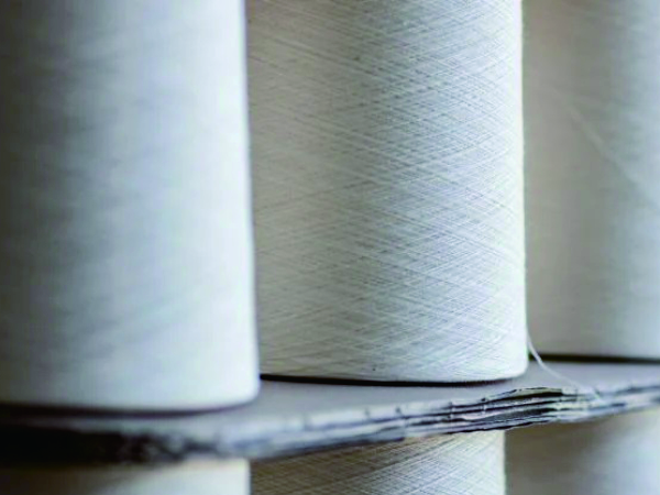 What is “long-staple” organic cotton—and why is it better?