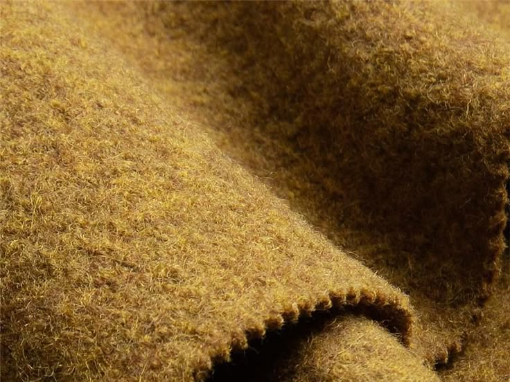 warm merino wool