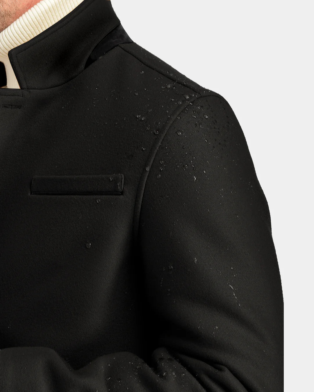 water resistant effect